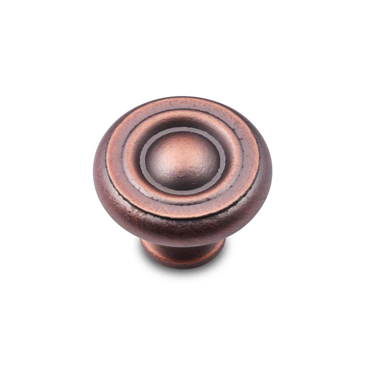 RK International - Miscellaneous Knobs - Solid Georgian Cabinet Knob