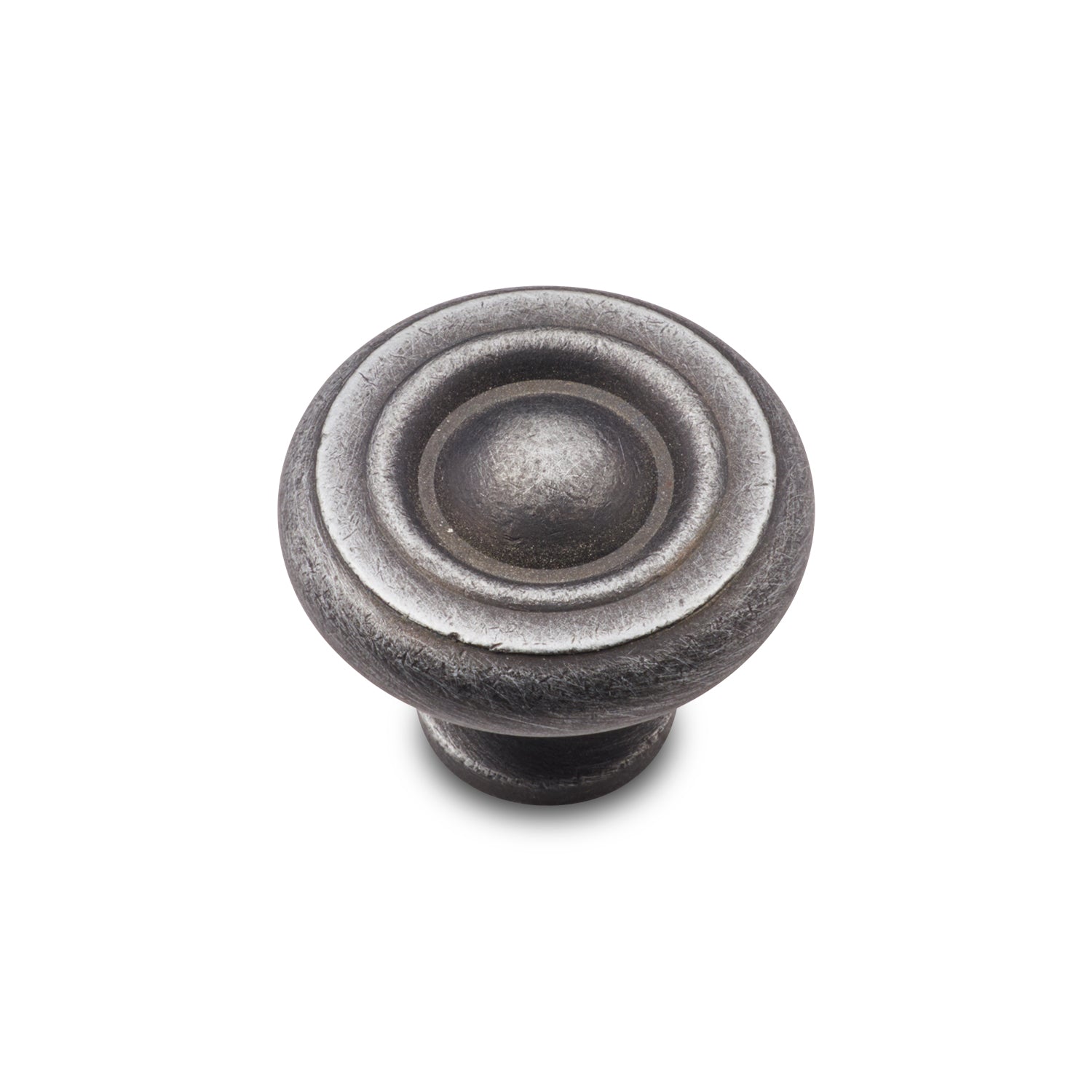 RK International - Miscellaneous Knobs - Solid Georgian Cabinet Knob
