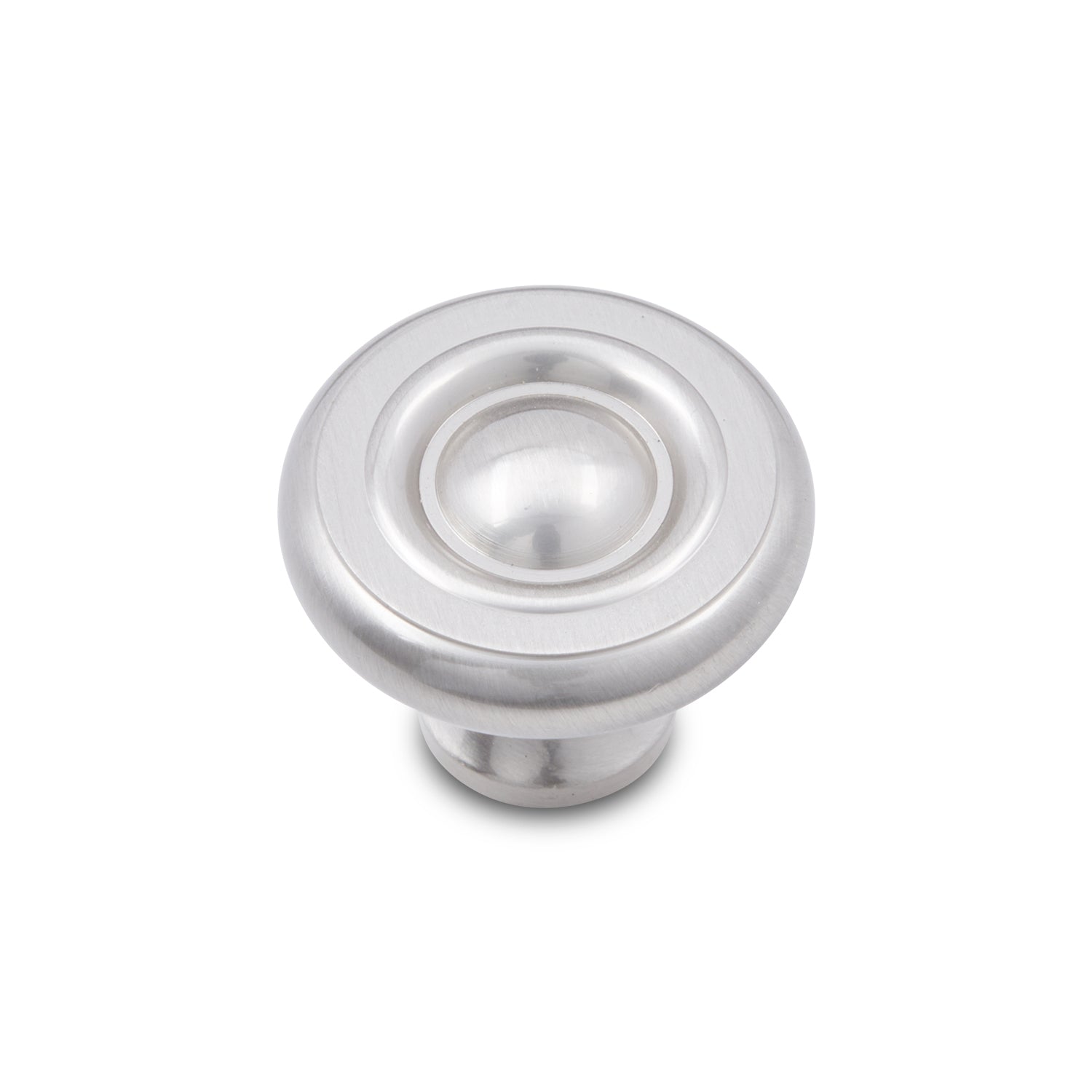 RK International - Miscellaneous Knobs - Solid Georgian Cabinet Knob