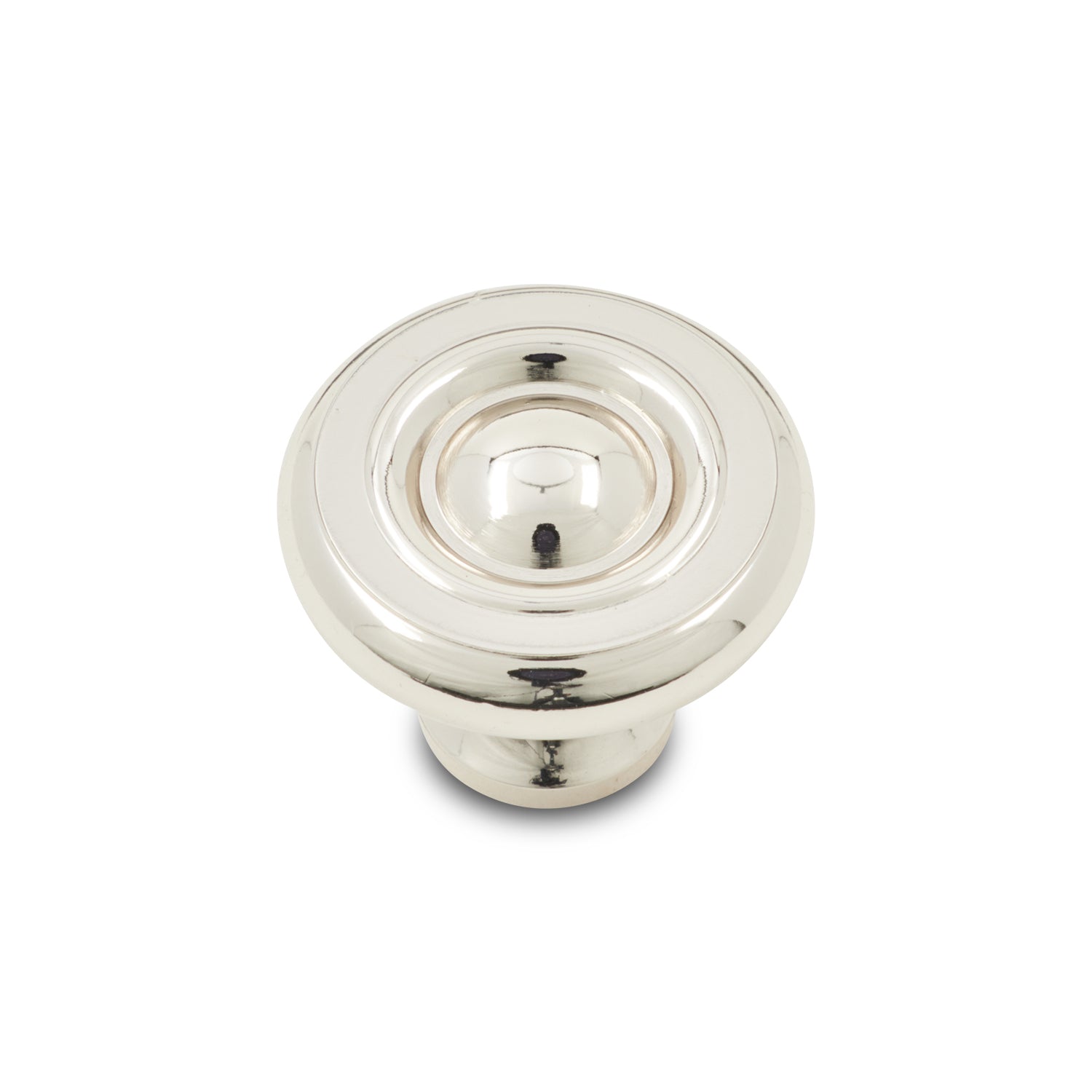 RK International - Miscellaneous Knobs - Solid Georgian Cabinet Knob