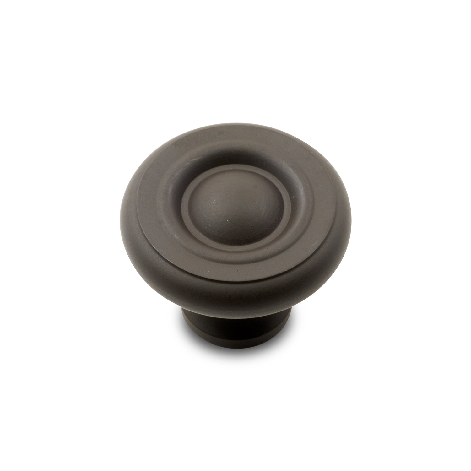RK International - Miscellaneous Knobs - Solid Georgian Cabinet Knob