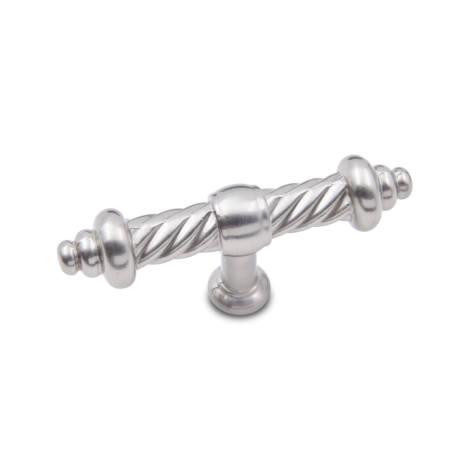 RK International - Twisted - Cabinet T-Knob