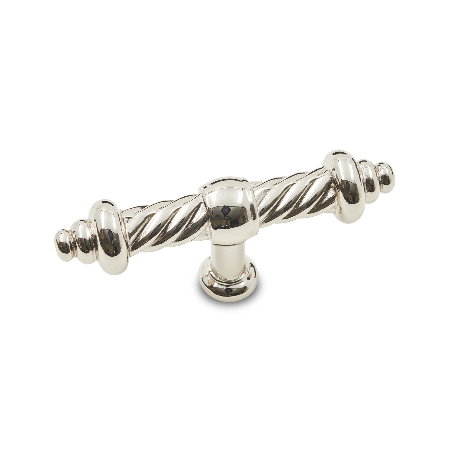 RK International - Twisted - Cabinet T-Knob