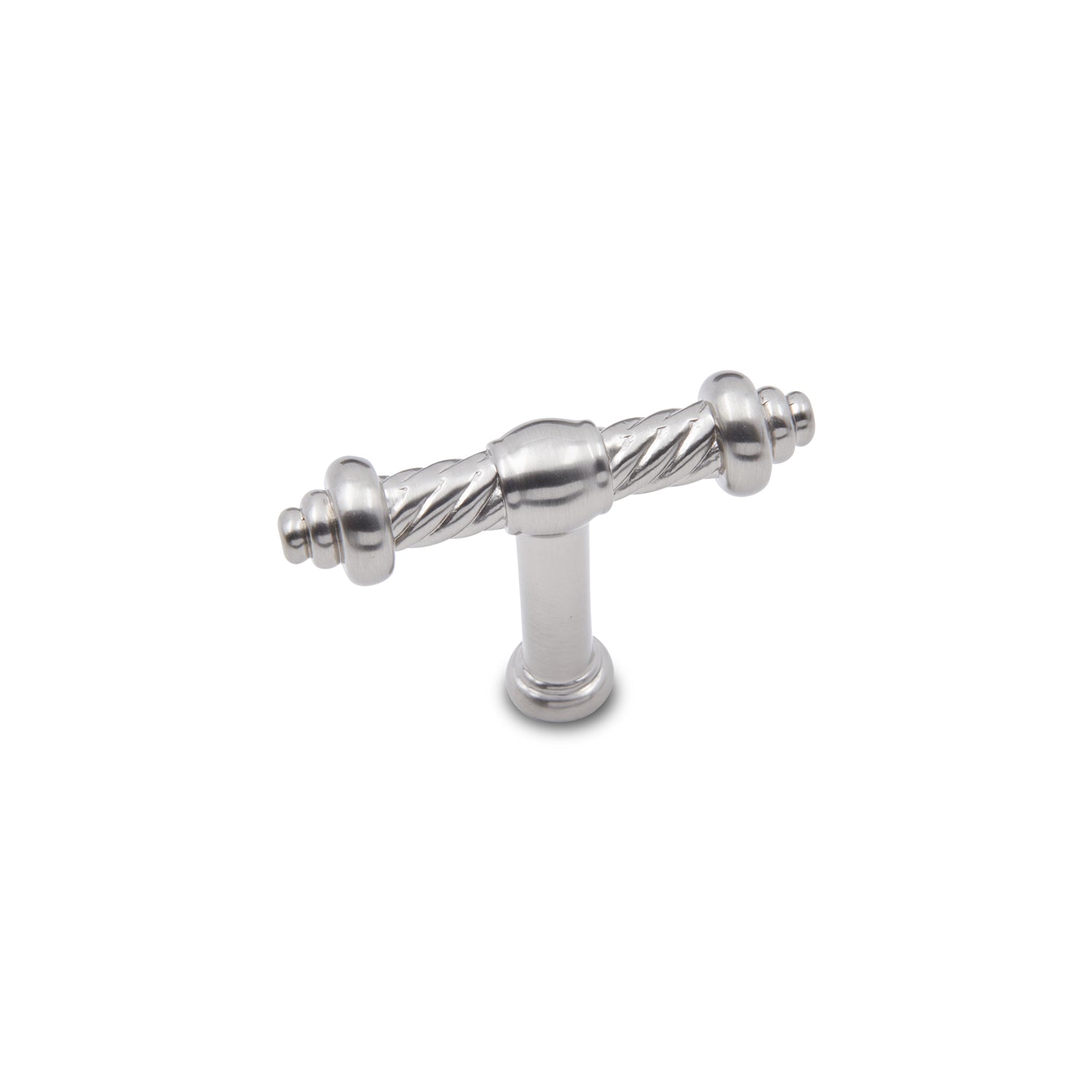 RK International - Twisted - Cabinet T-Knob