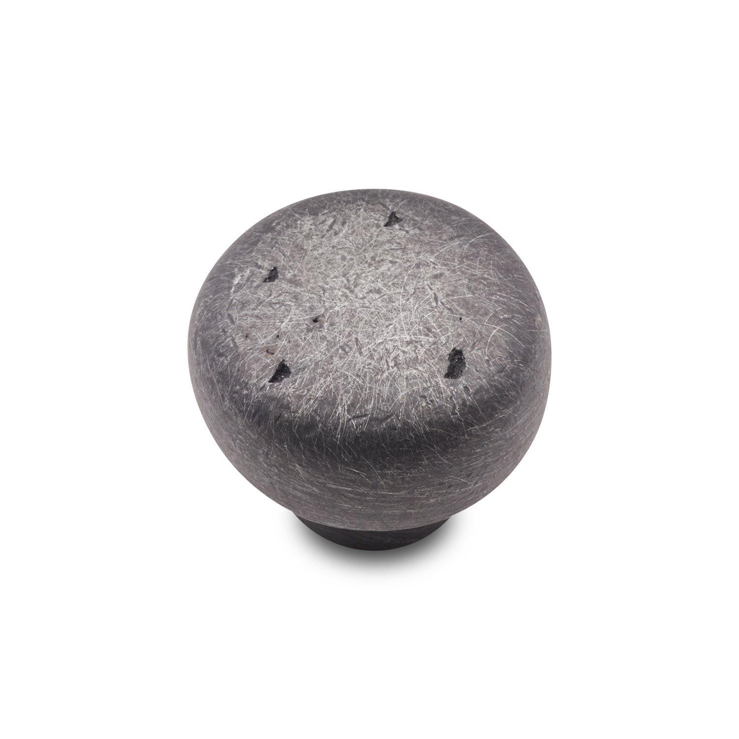 RK International - Distressed & Rustic - Heavy Circular Knob