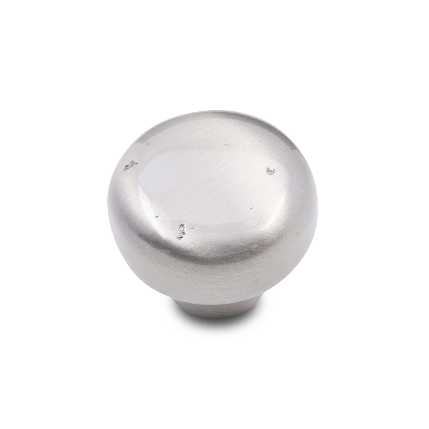 RK International - Distressed & Rustic - Heavy Circular Knob