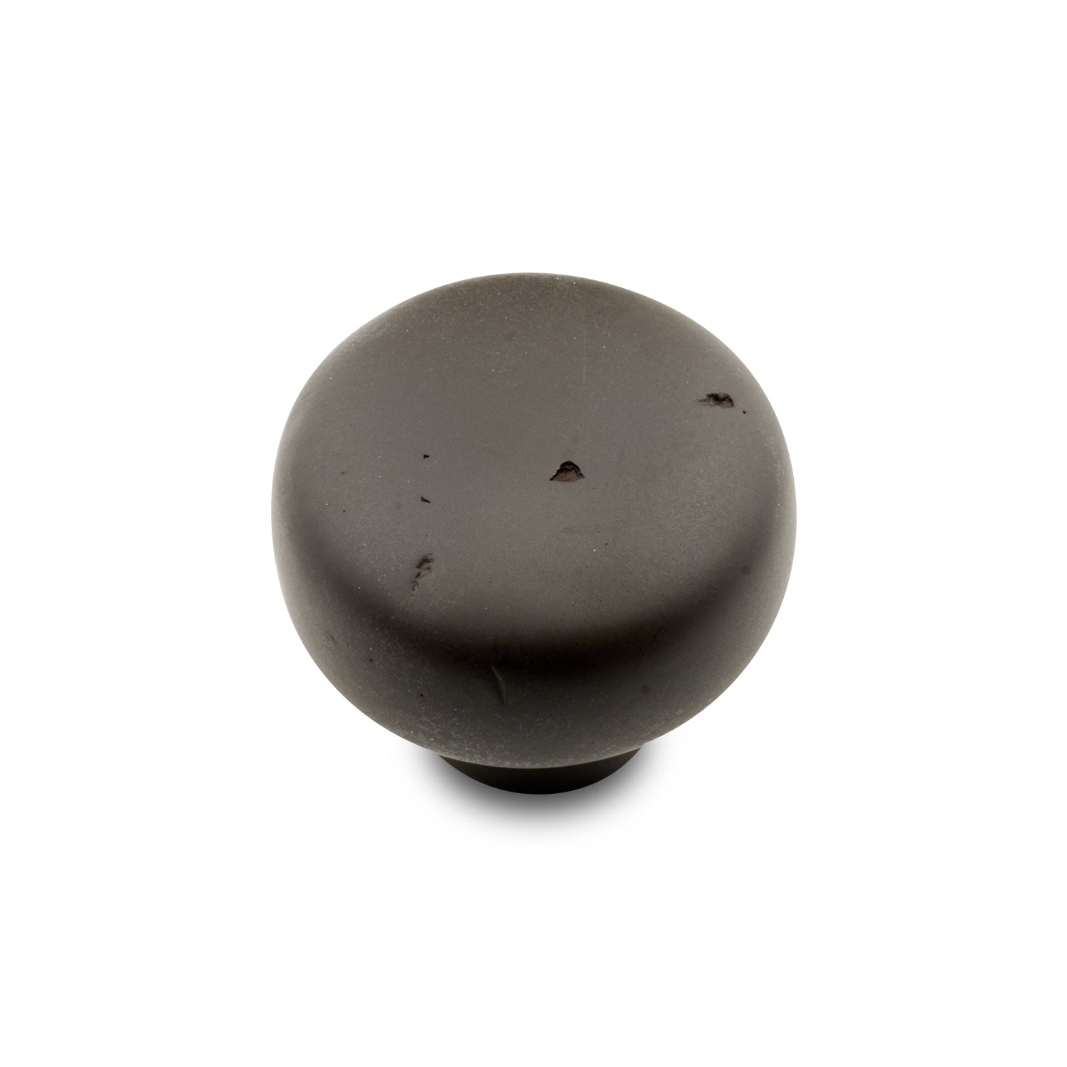 RK International - Distressed & Rustic - Heavy Circular Knob