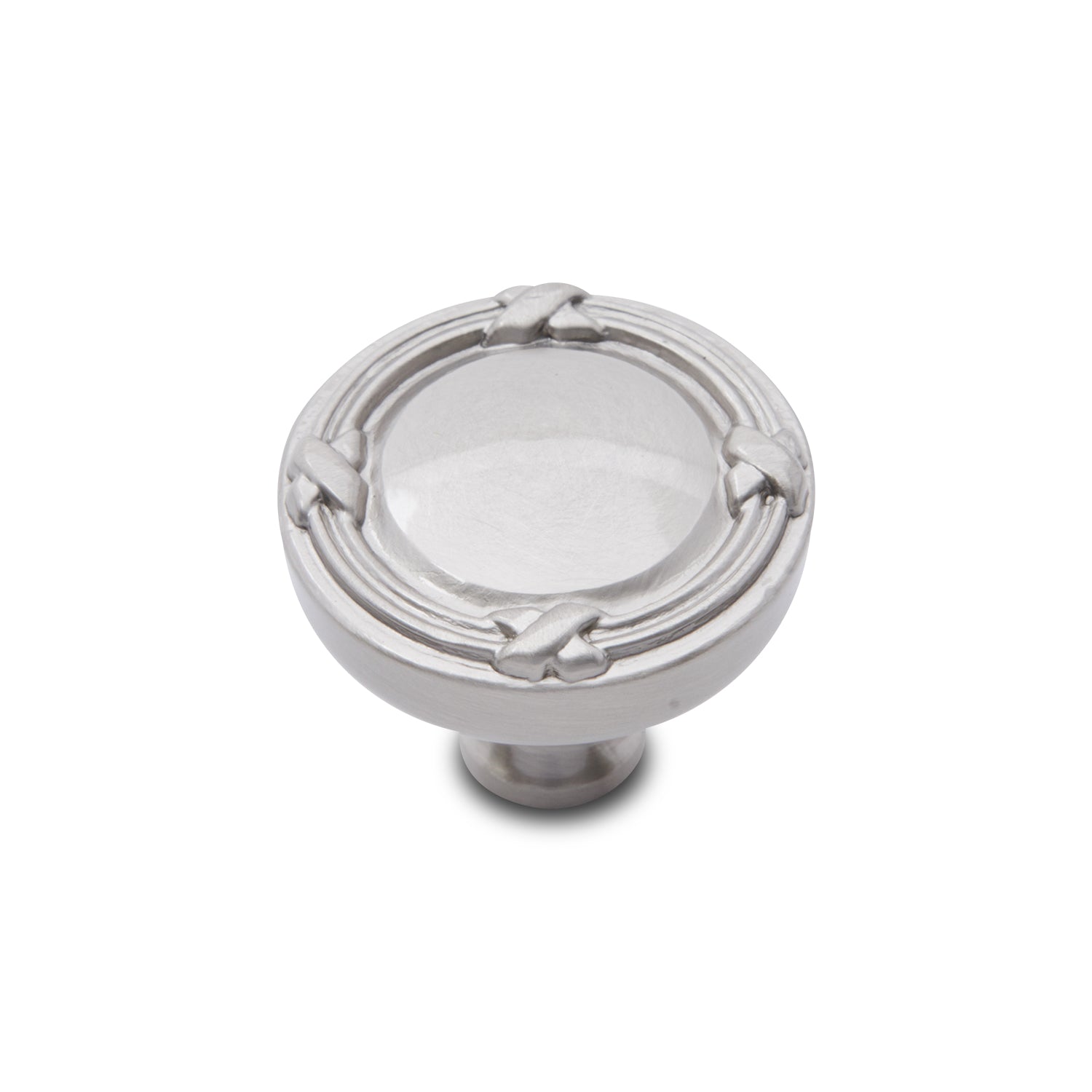 RK International - Lines & Crosses - Lines and Crosses Knob