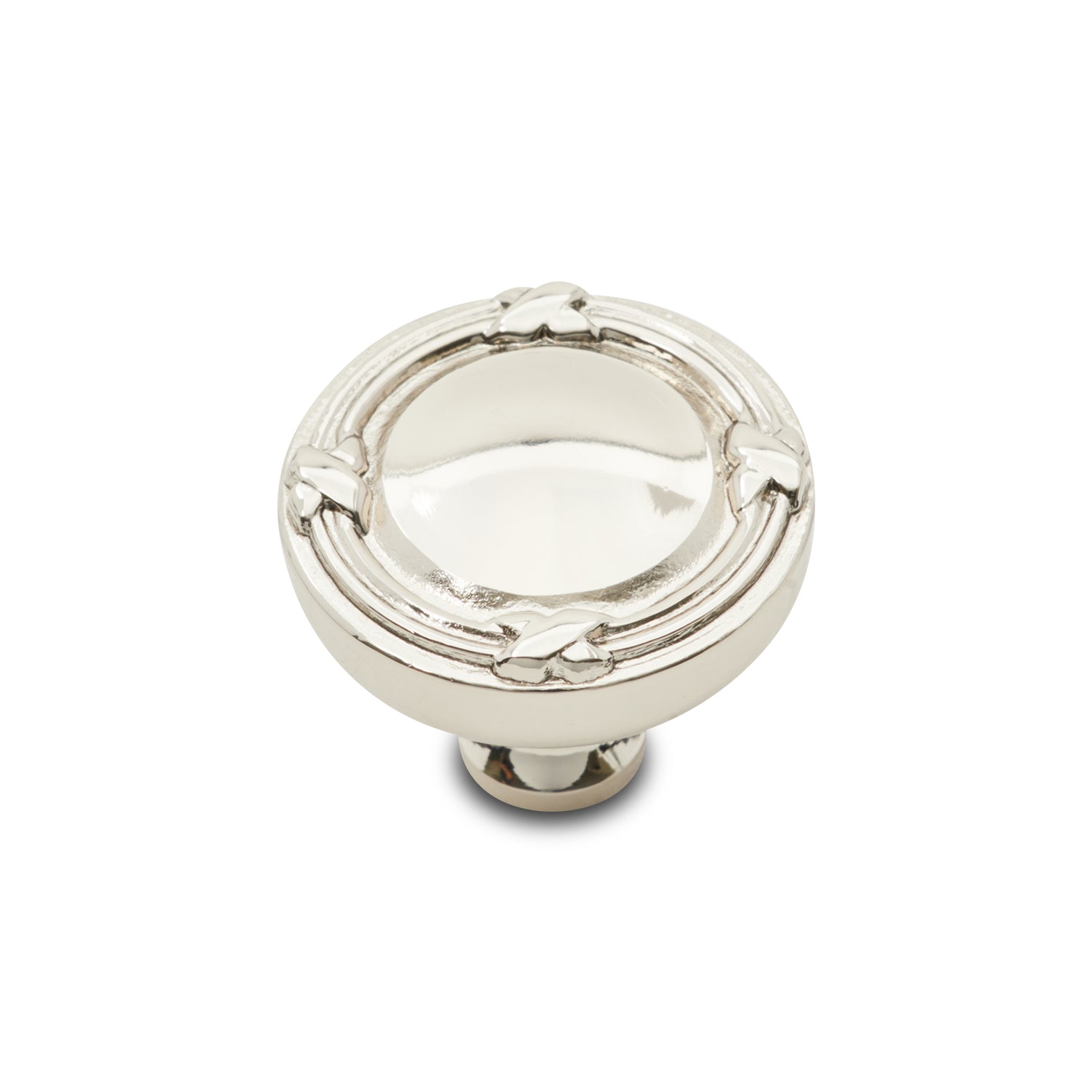 RK International - Lines & Crosses - Lines and Crosses Knob