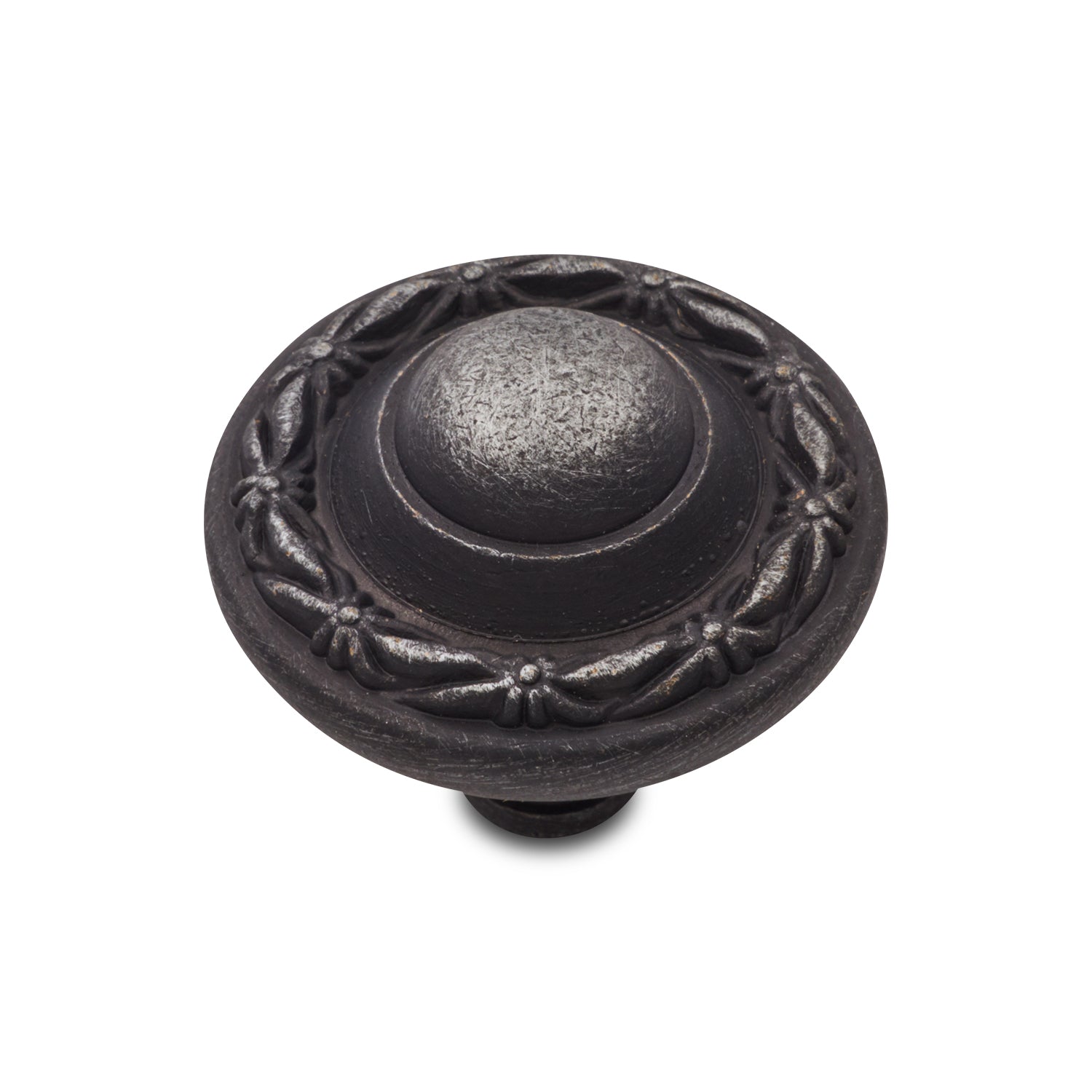 RK International - Deco-Leaf - Cabinet Knob