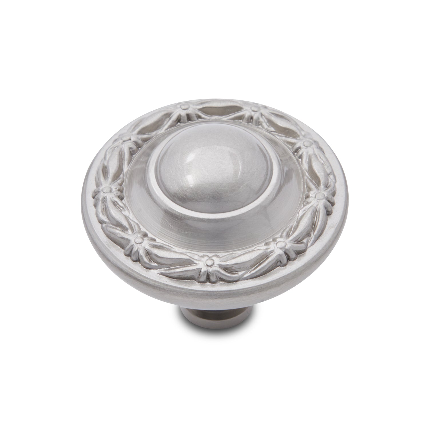 RK International - Deco-Leaf - Cabinet Knob