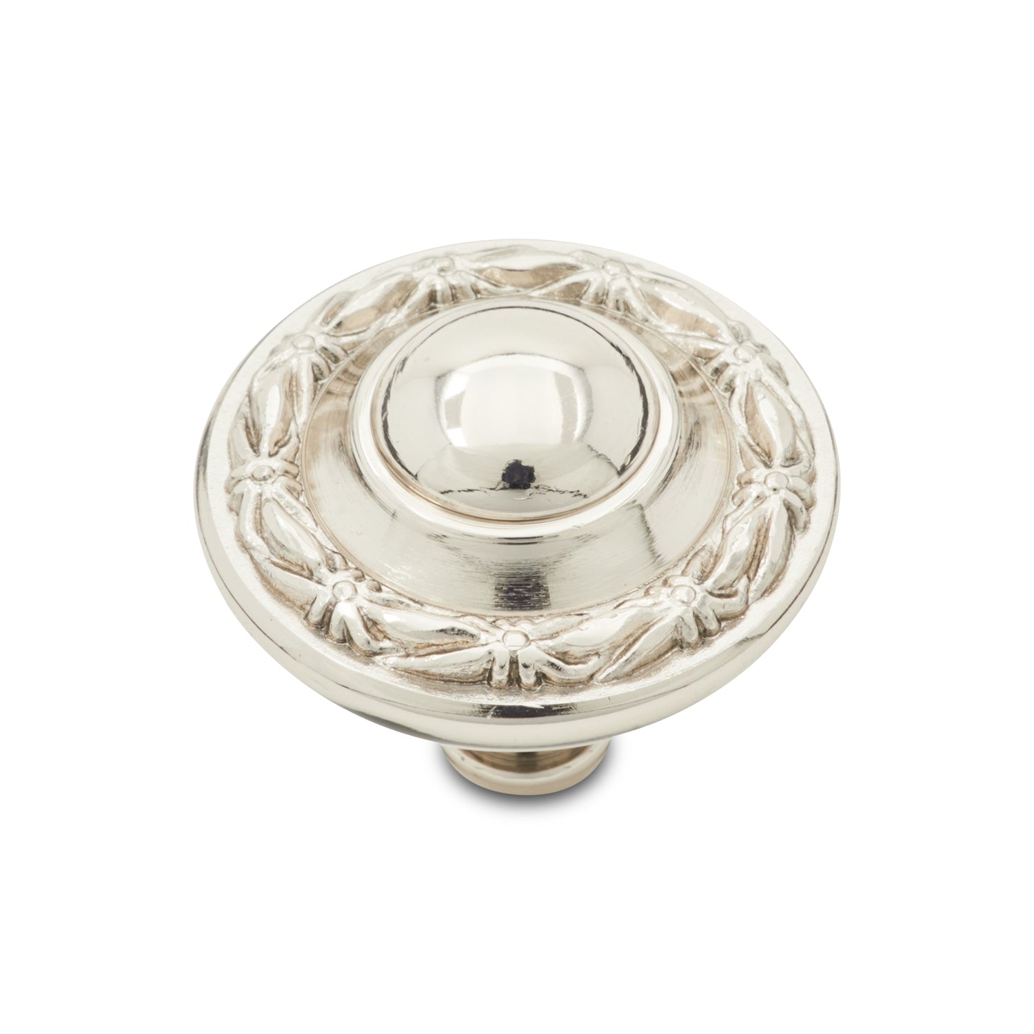 RK International - Deco-Leaf - Cabinet Knob