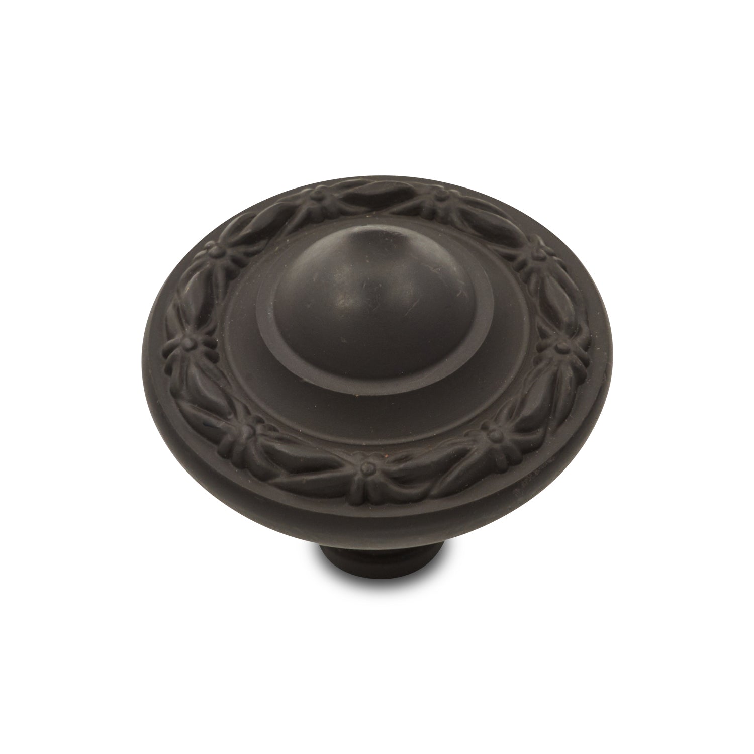 RK International - Deco-Leaf - Cabinet Knob