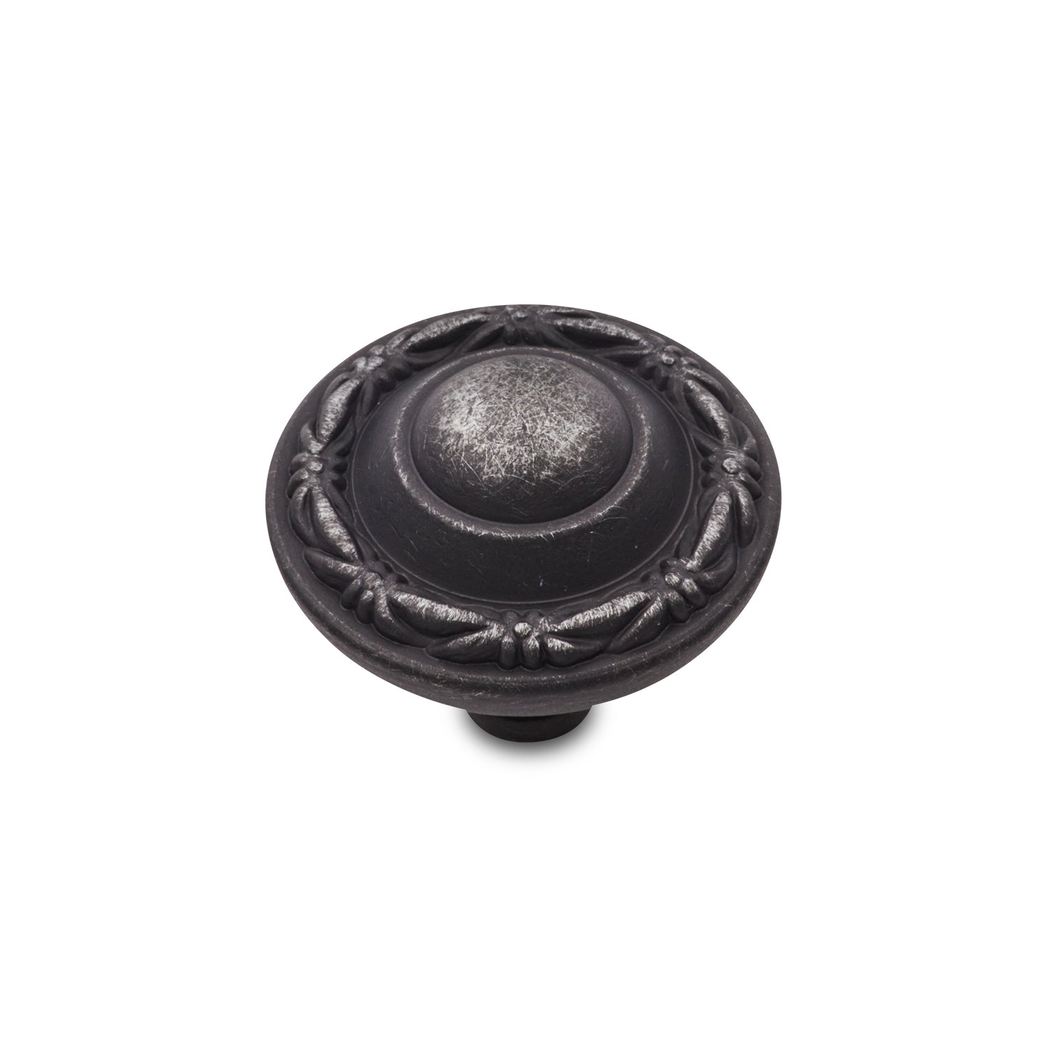 RK International - Deco-Leaf - Cabinet Knob