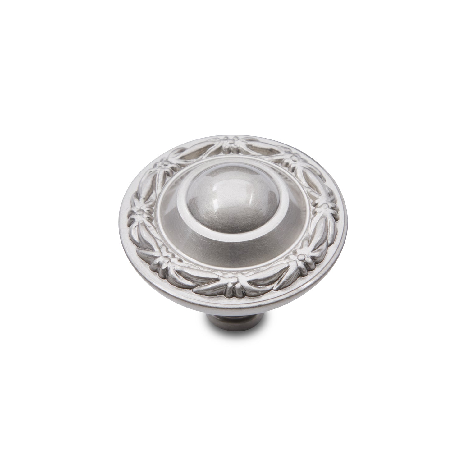 RK International - Deco-Leaf - Cabinet Knob