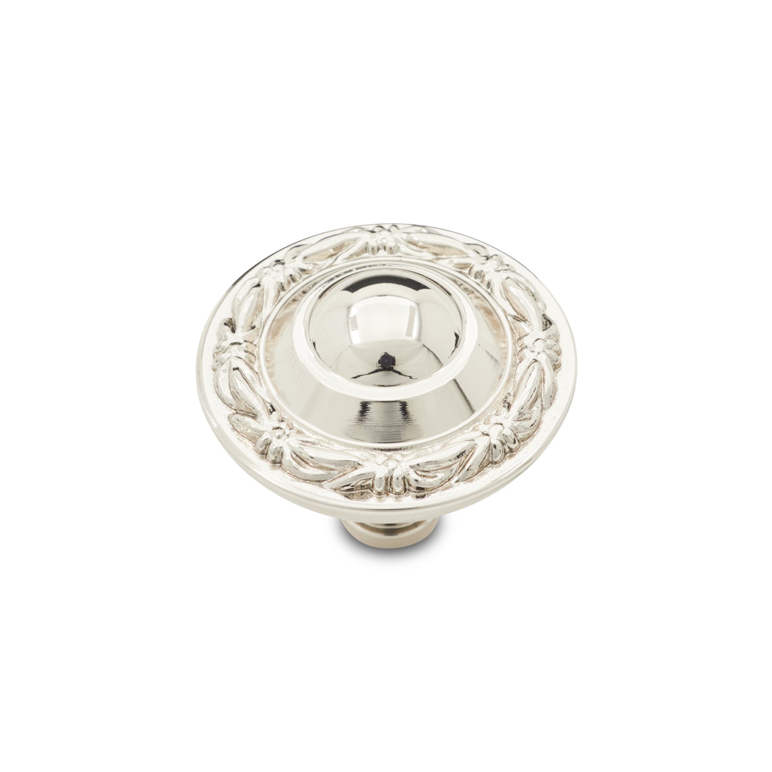 RK International - Deco-Leaf - Cabinet Knob