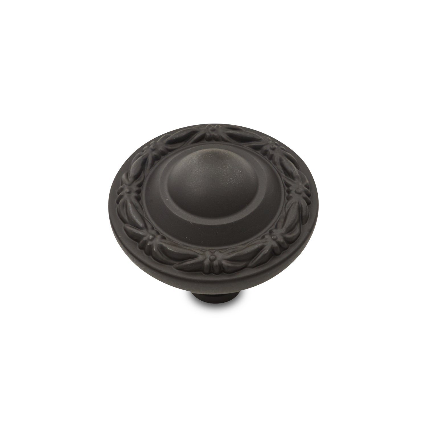 RK International - Deco-Leaf - Cabinet Knob