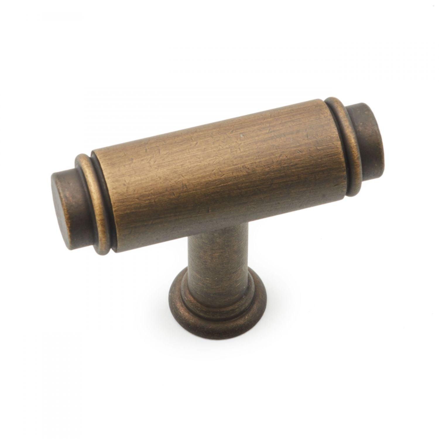RK International - Cylinder - Cabinet T-Knob