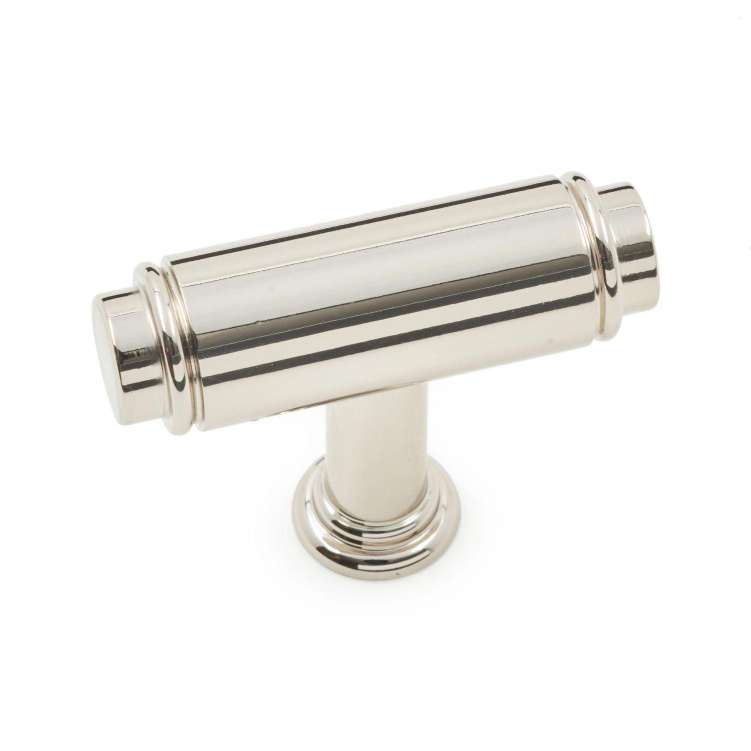 RK International - Cylinder - Cabinet T-Knob