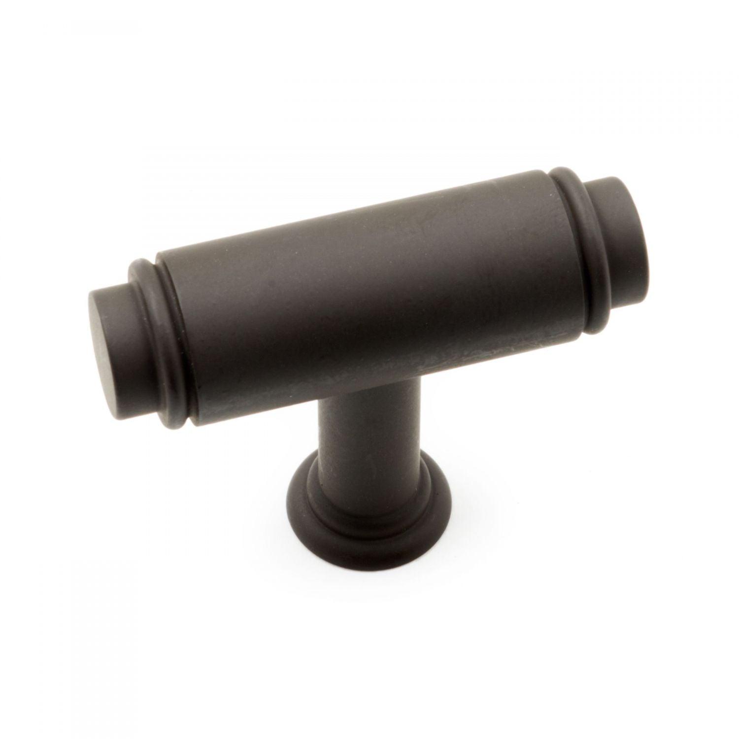 RK International - Cylinder - Cabinet T-Knob
