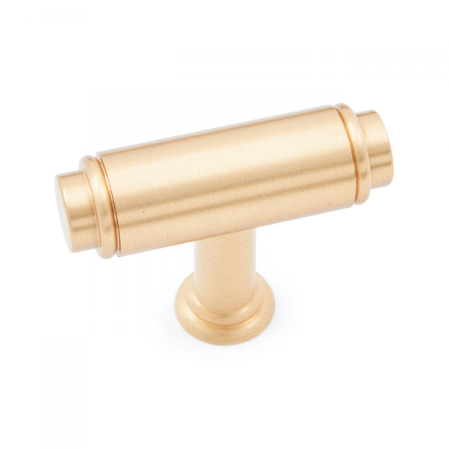 RK International - Cylinder - Cabinet T-Knob