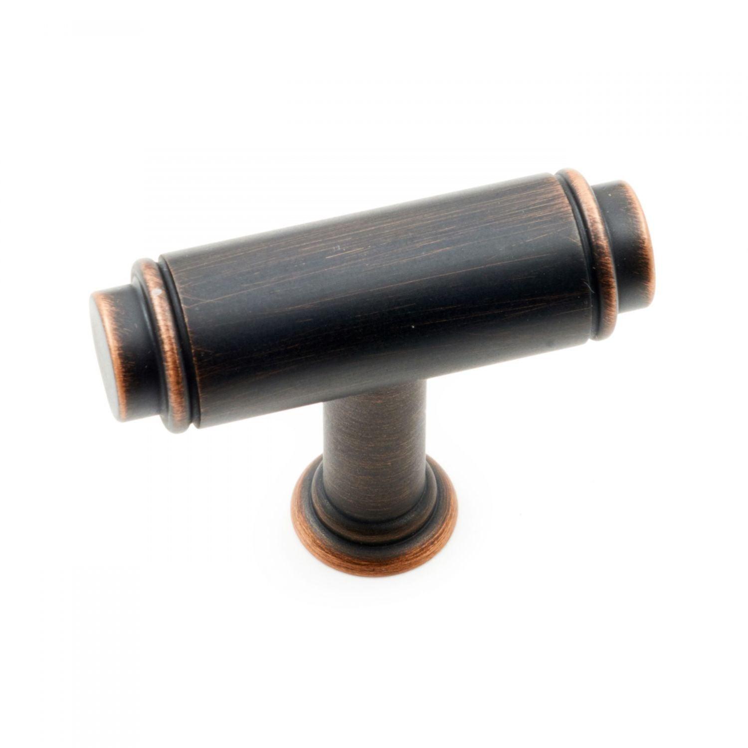 RK International - Cylinder - Cabinet T-Knob