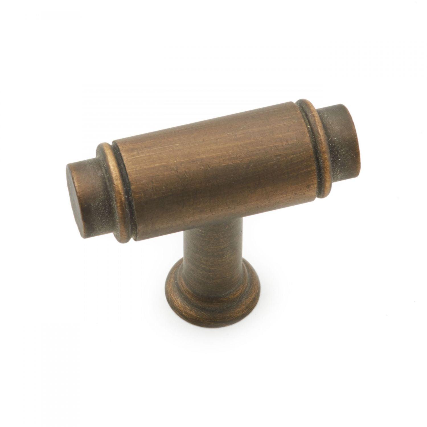 RK International - Cylinder - Cabinet T-Knob