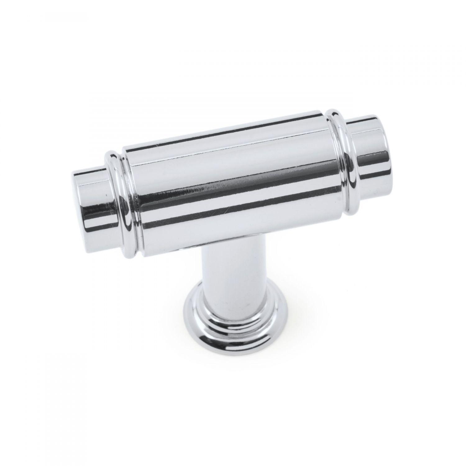 RK International - Cylinder - Cabinet T-Knob