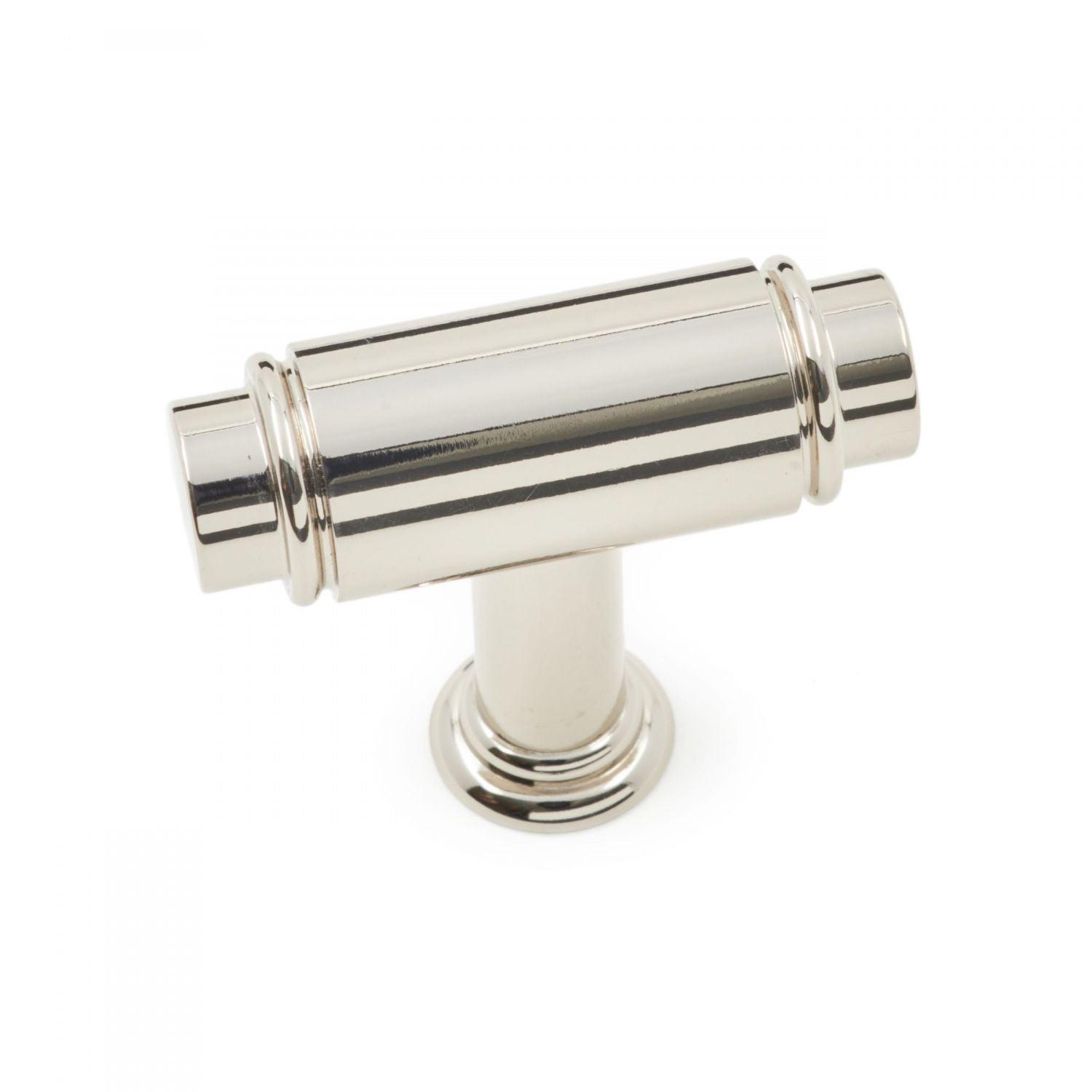 RK International - Cylinder - Cabinet T-Knob