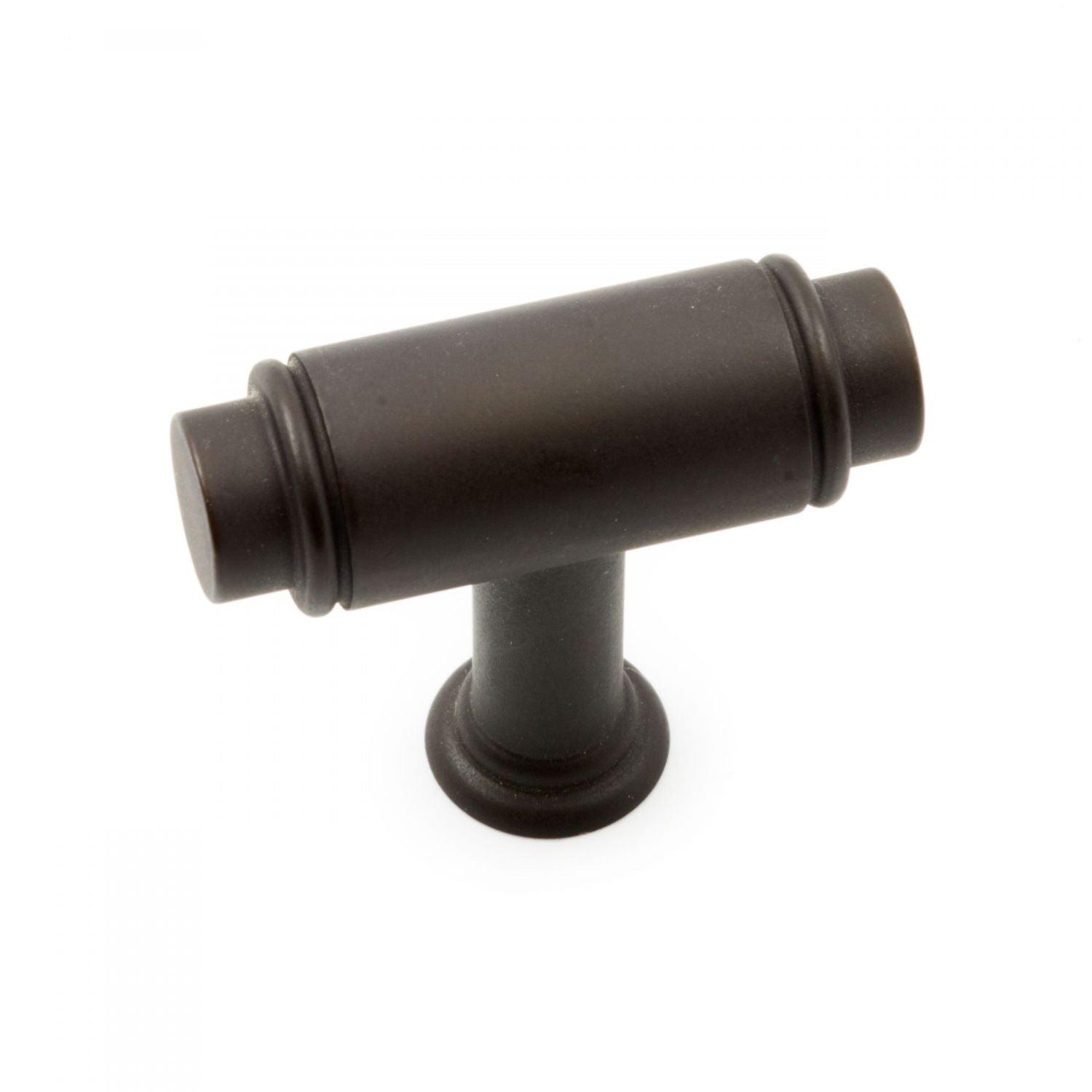 RK International - Cylinder - Cabinet T-Knob