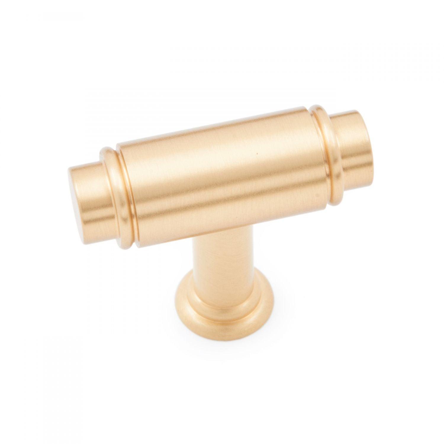RK International - Cylinder - Cabinet T-Knob