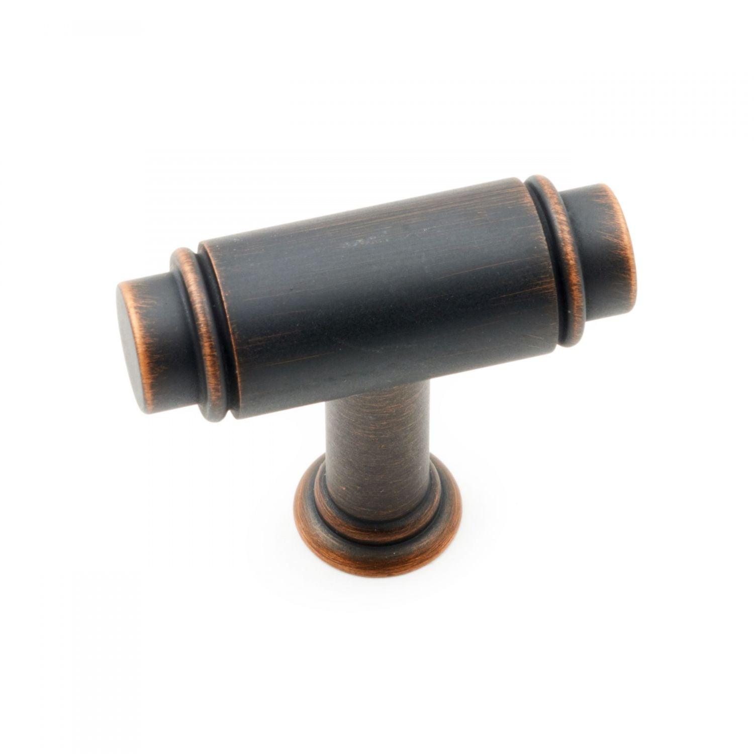RK International - Cylinder - Cabinet T-Knob