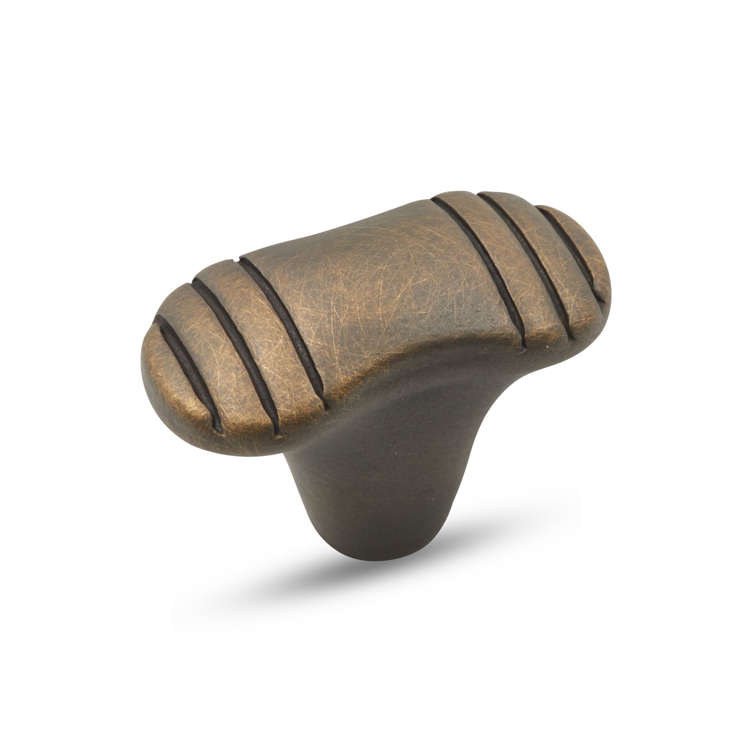 RK International - Ridges - Ridges @ Edge Cabinet T-Knob
