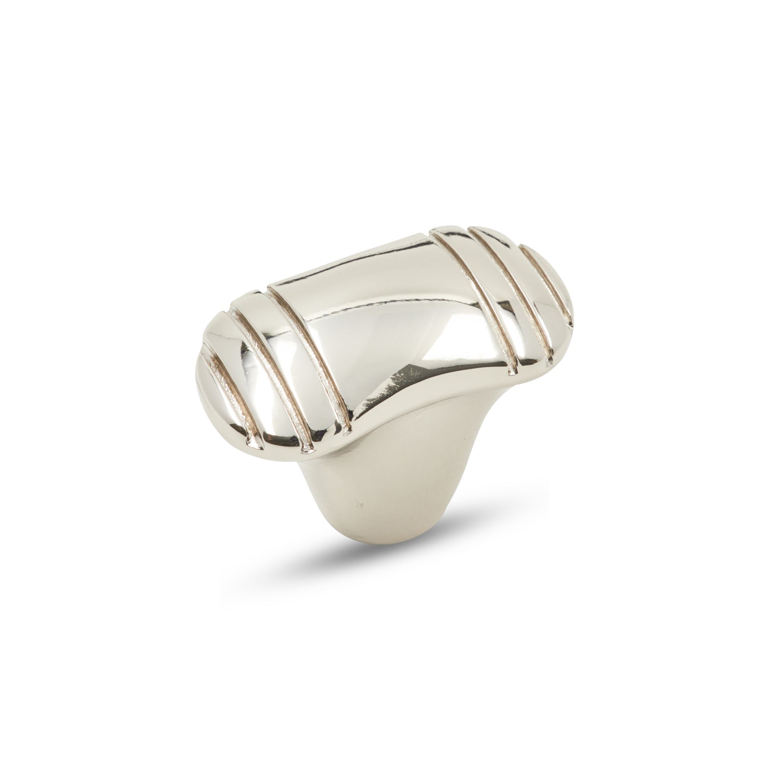 RK International - Ridges - Ridges @ Edge Cabinet T-Knob