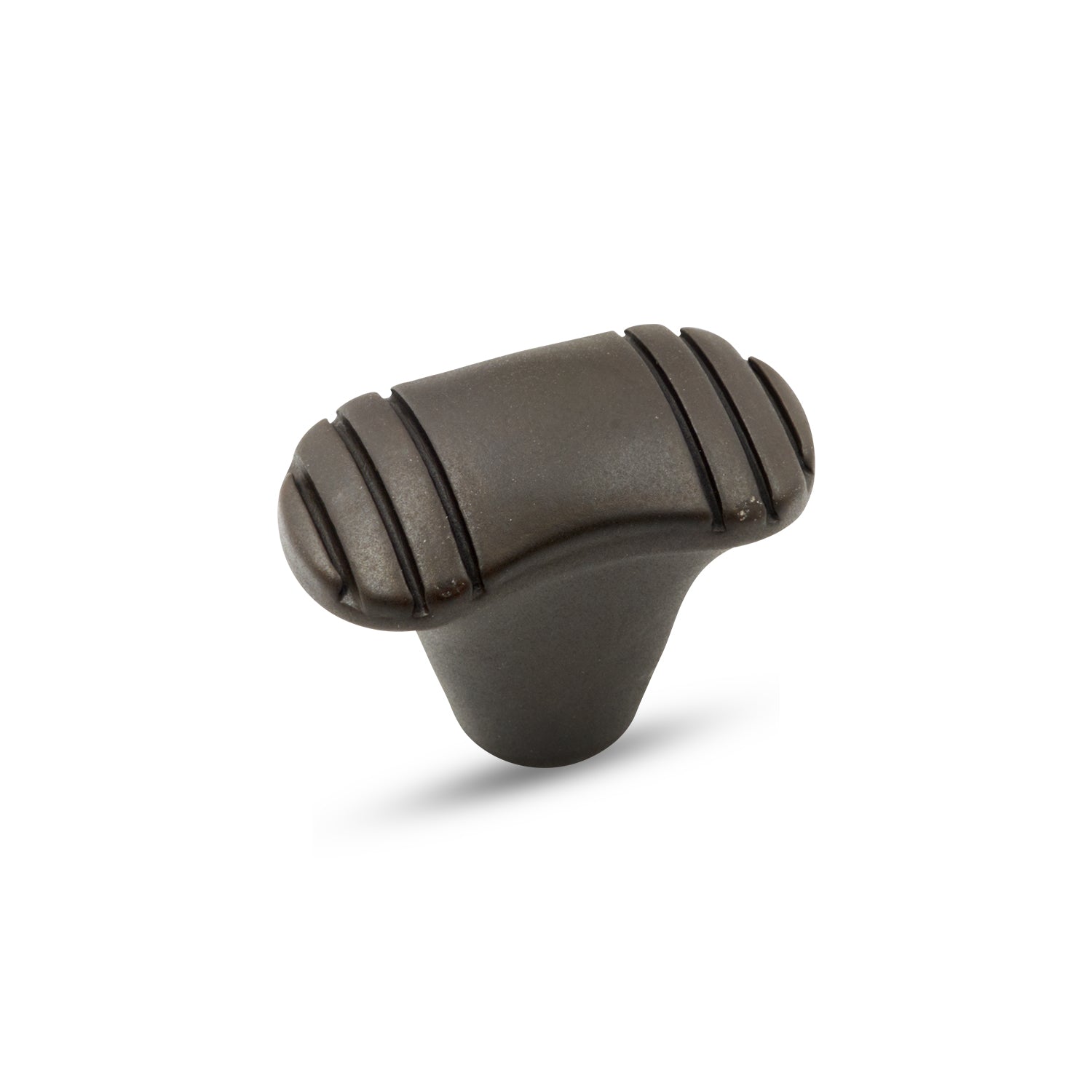 RK International - Ridges - Ridges @ Edge Cabinet T-Knob