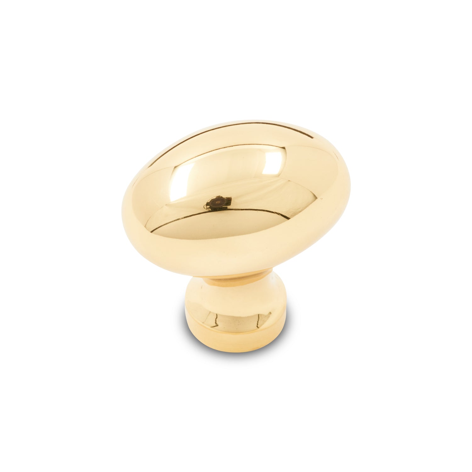 RK International - Miscellaneous Knobs - Football Cabinet Knob