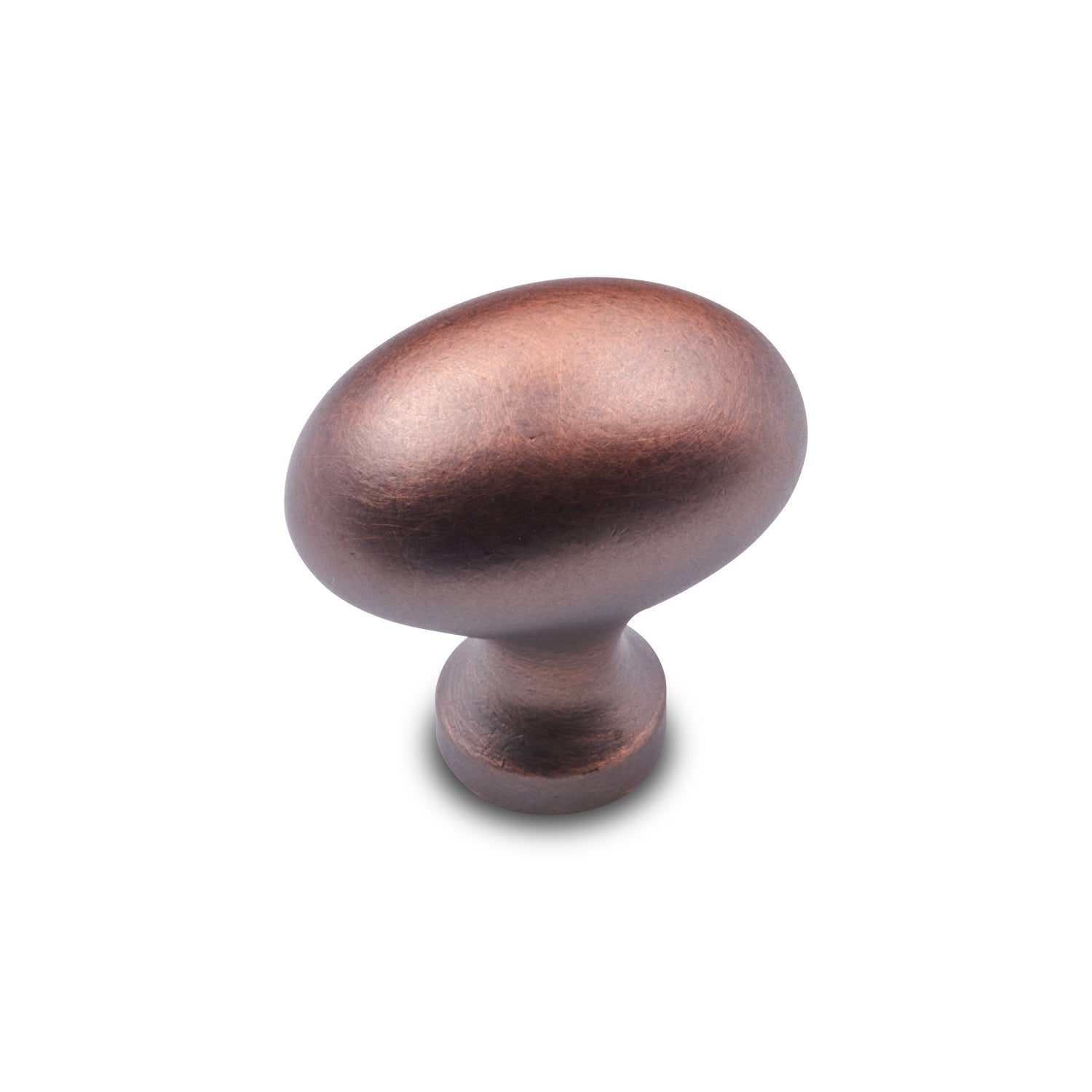 RK International - Miscellaneous Knobs - Football Cabinet Knob