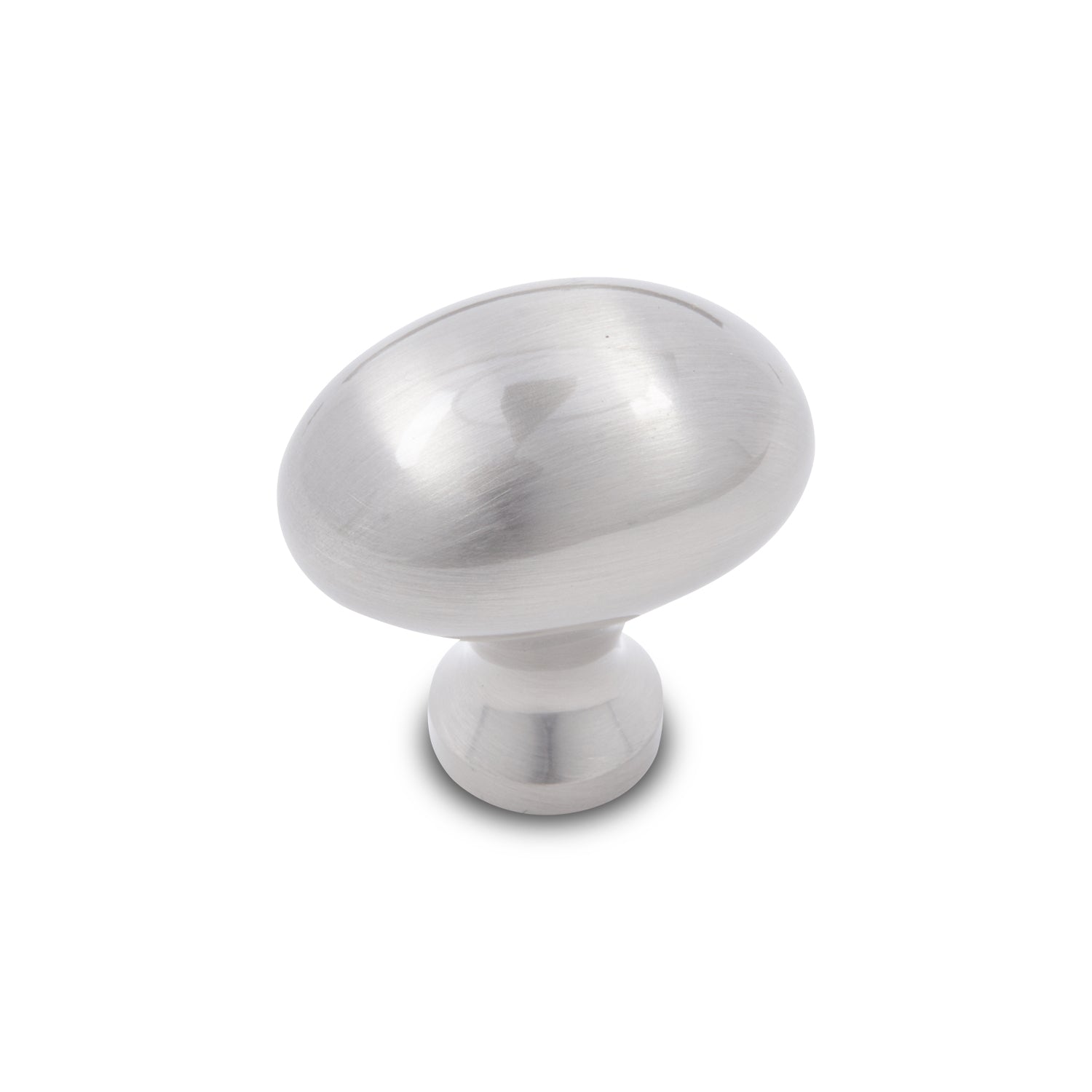 RK International - Miscellaneous Knobs - Football Cabinet Knob