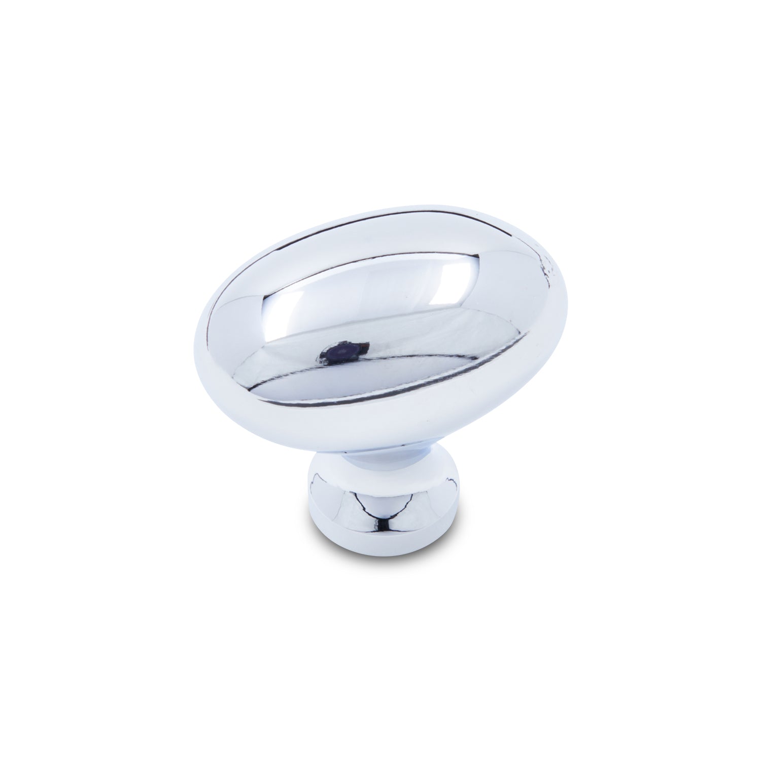 RK International - Miscellaneous Knobs - Oval Cabinet Knob
