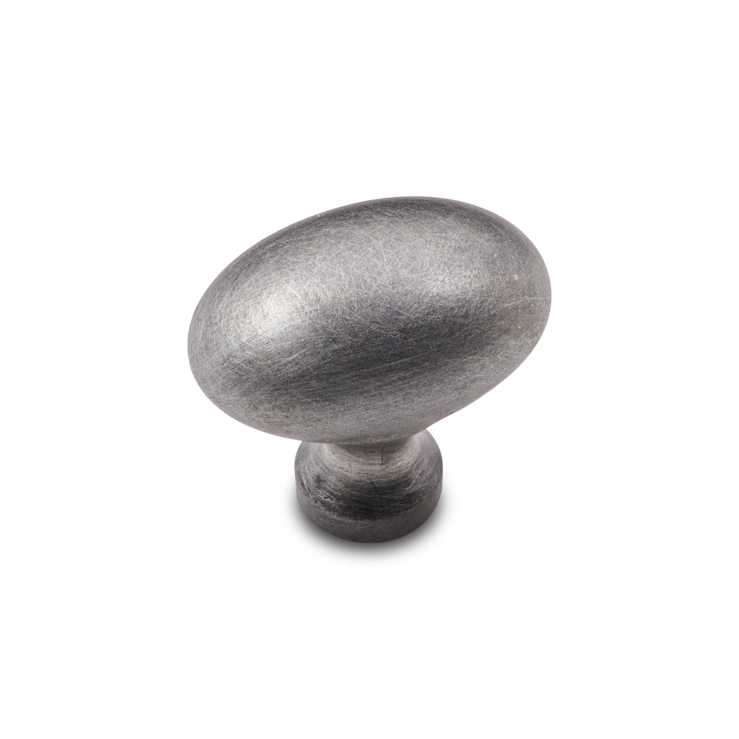 RK International - Miscellaneous Knobs - Oval Cabinet Knob