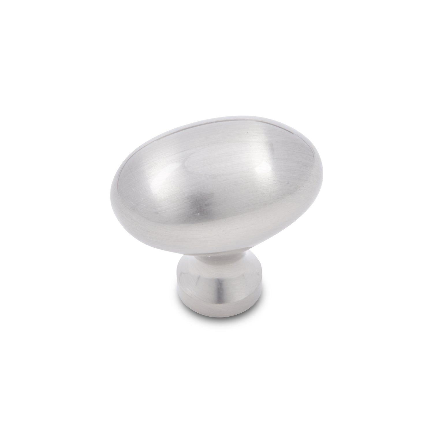 RK International - Miscellaneous Knobs - Oval Cabinet Knob