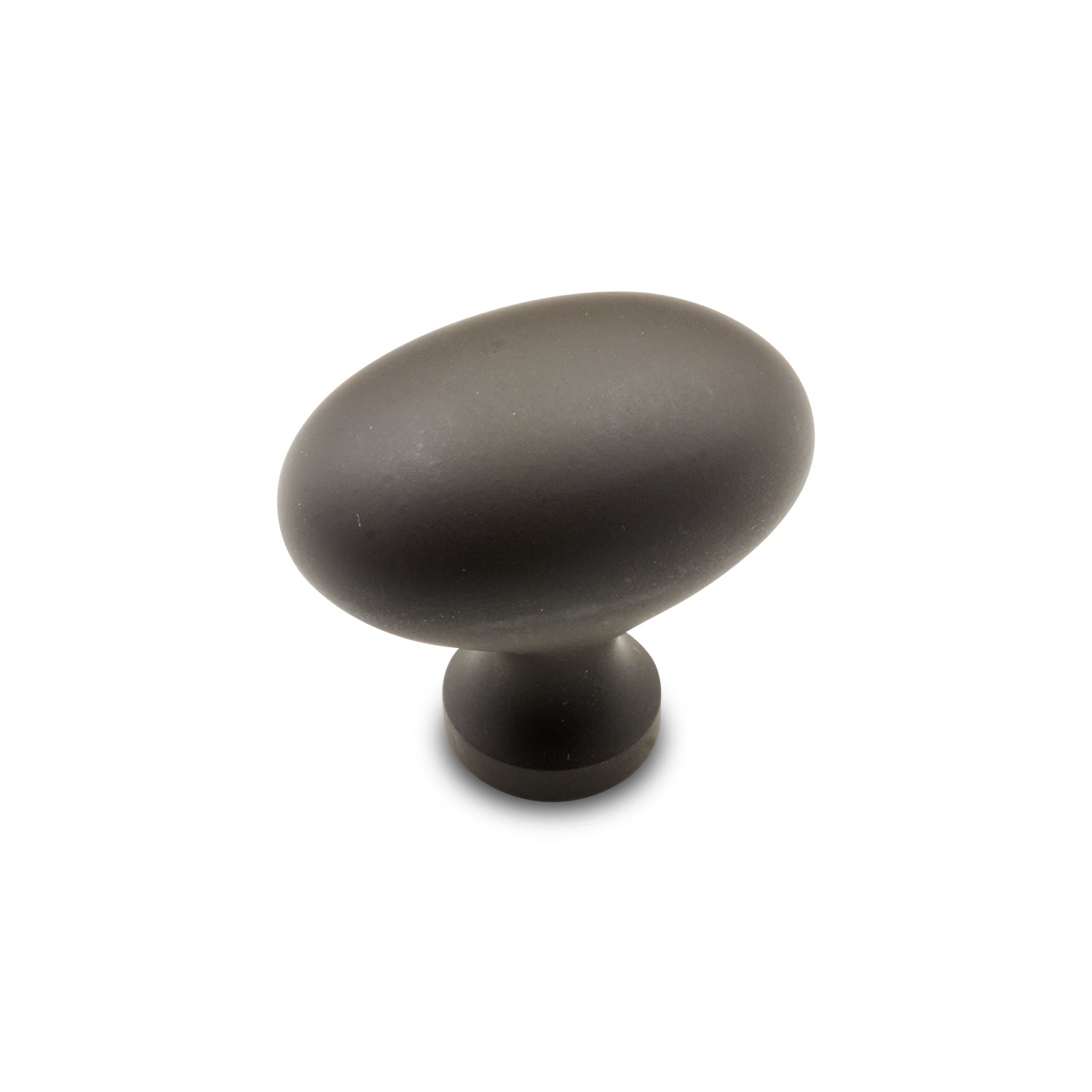 RK International - Miscellaneous Knobs - Oval Cabinet Knob