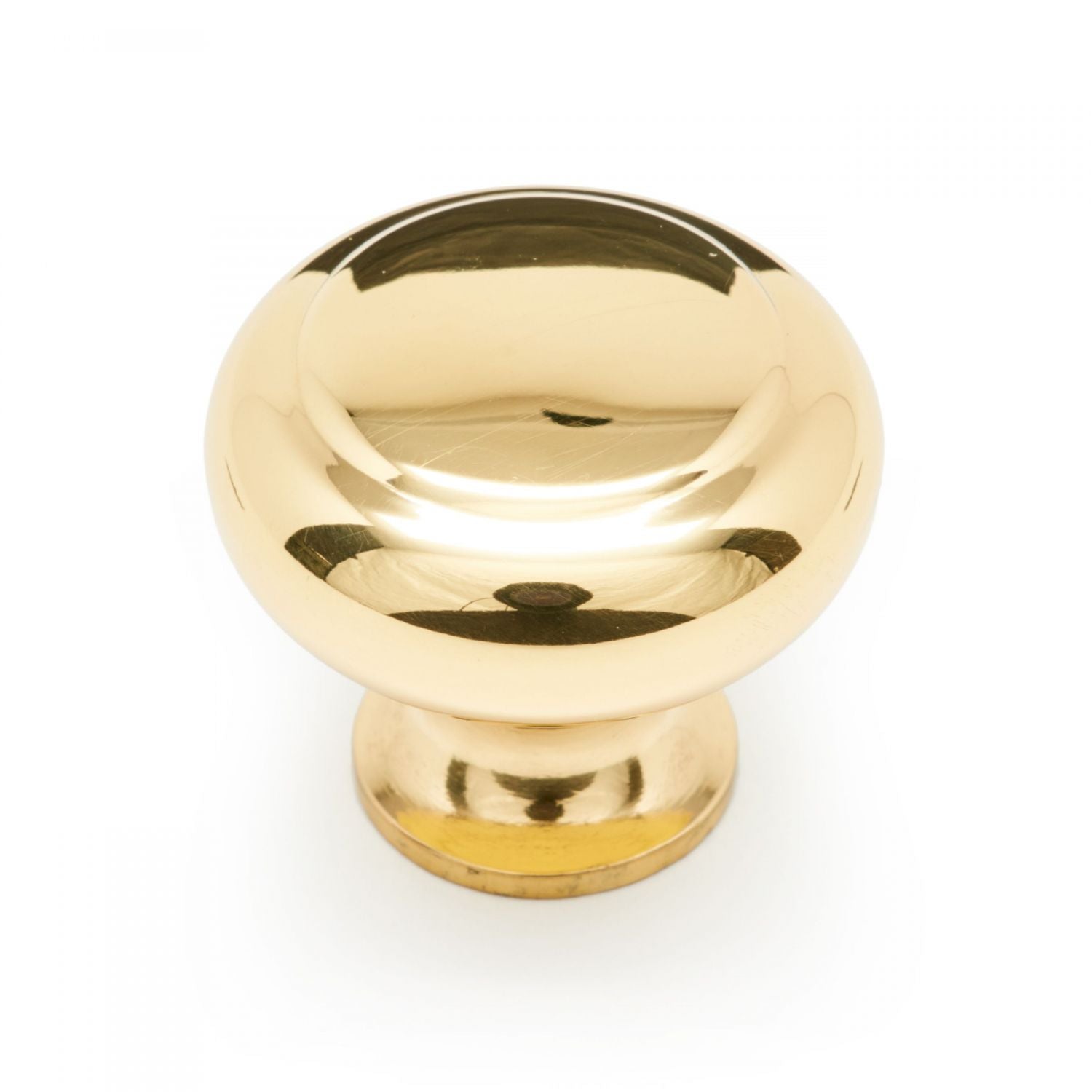 RK International - Miscellaneous Knobs - Hollow Two Step Cabinet Knob