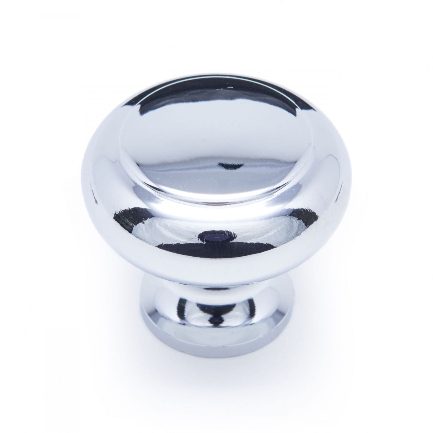 RK International - Miscellaneous Knobs - Hollow Two Step Cabinet Knob