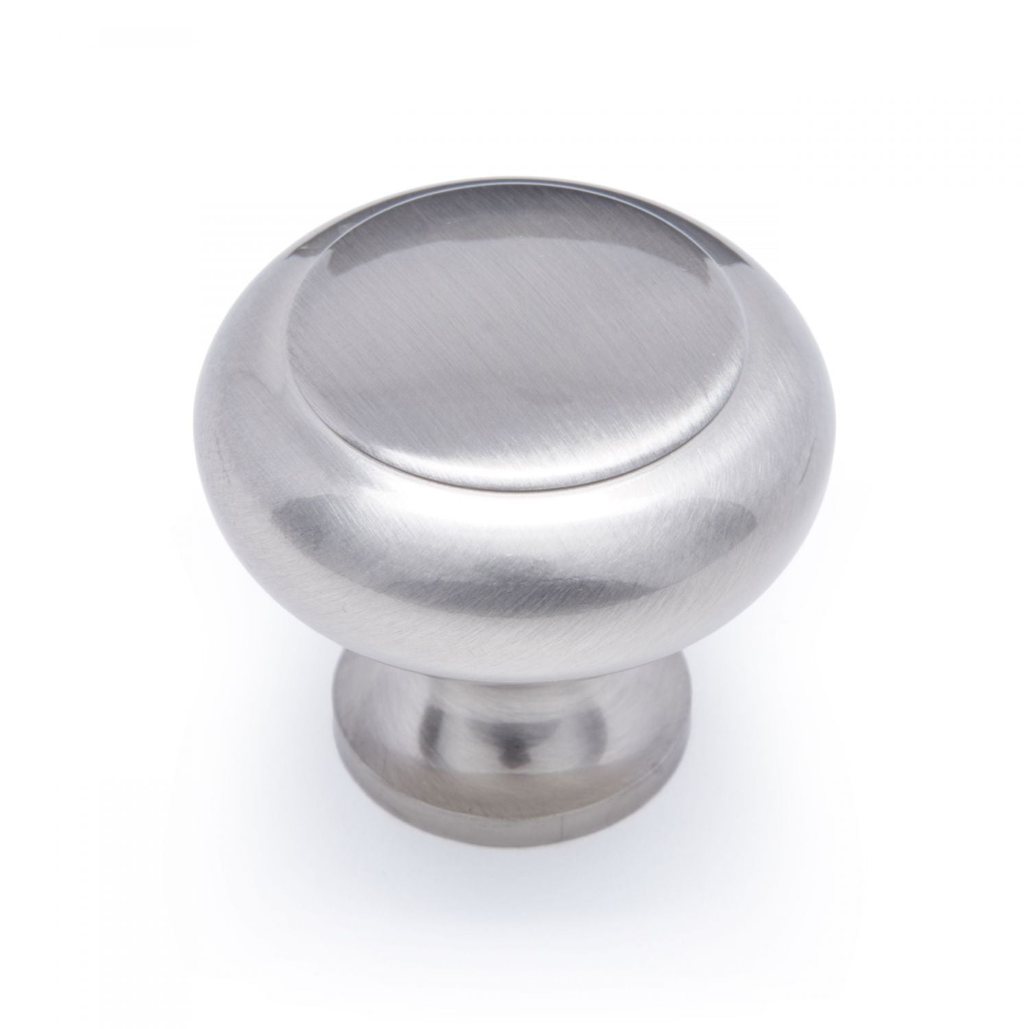 RK International - Miscellaneous Knobs - Hollow Two Step Cabinet Knob