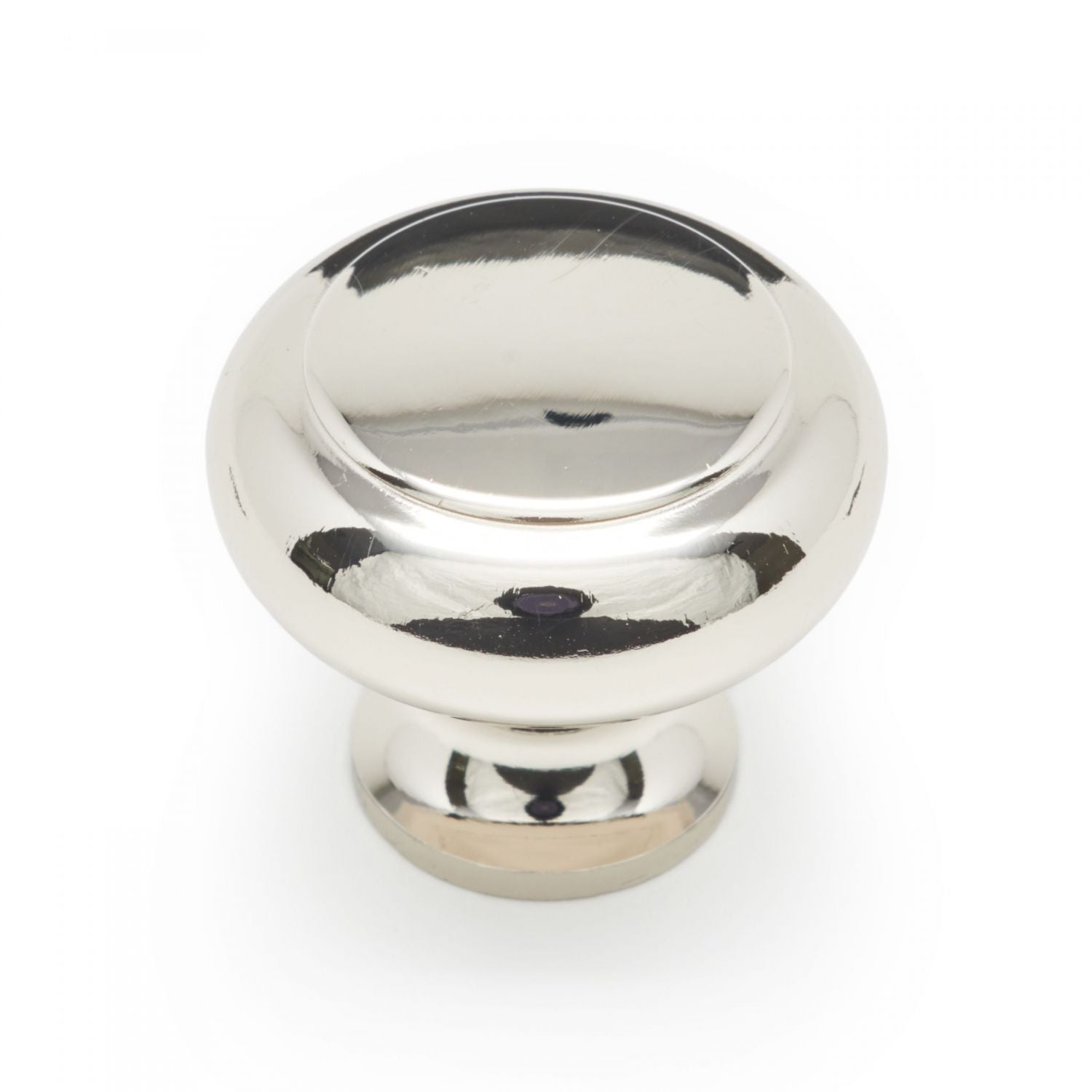 RK International - Miscellaneous Knobs - Hollow Two Step Cabinet Knob