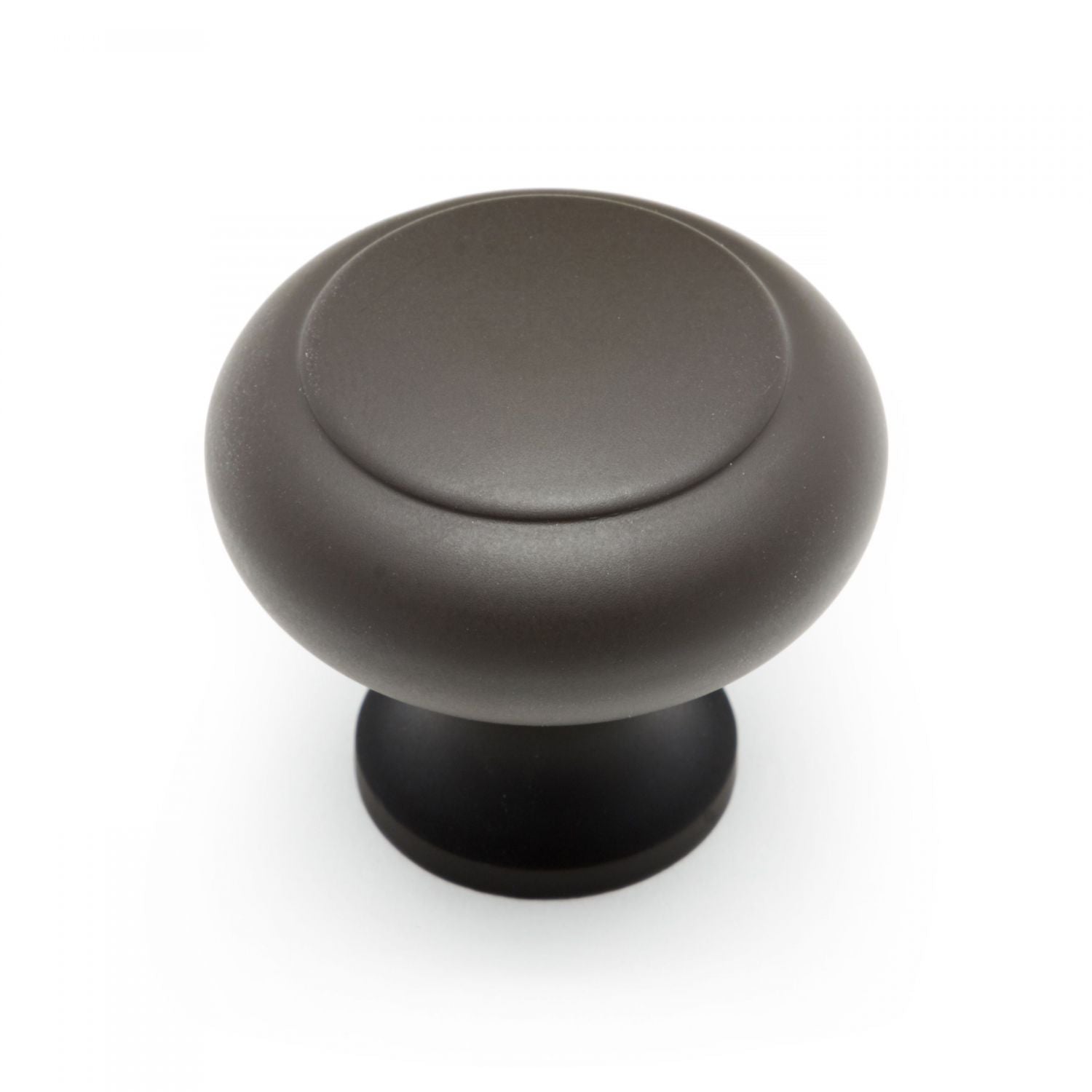 RK International - Miscellaneous Knobs - Hollow Two Step Cabinet Knob