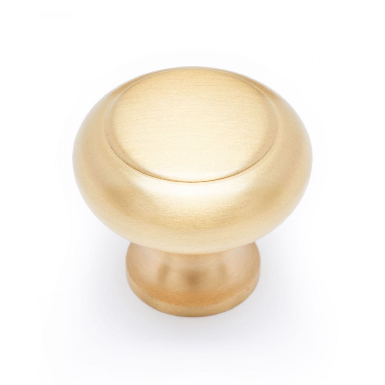 RK International - Miscellaneous Knobs - Hollow Two Step Cabinet Knob