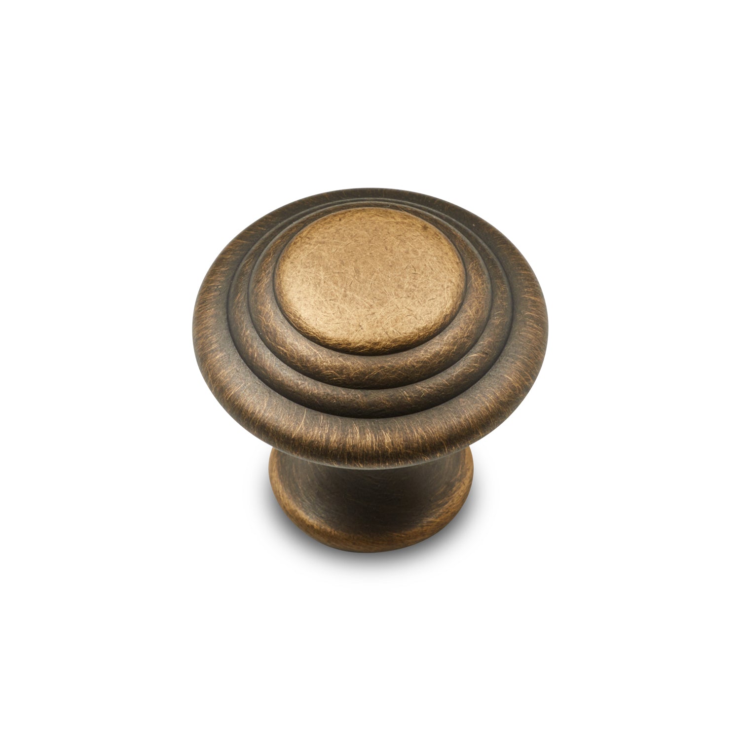RK International - Miscellaneous Knobs - Step Up Beauty Cabinet Knob