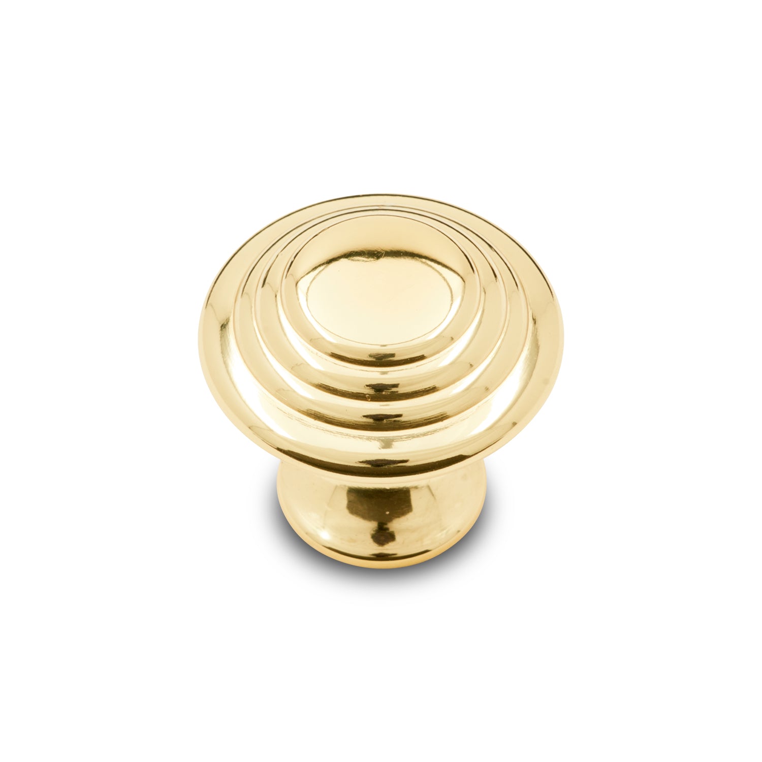 RK International - Miscellaneous Knobs - Step Up Beauty Cabinet Knob